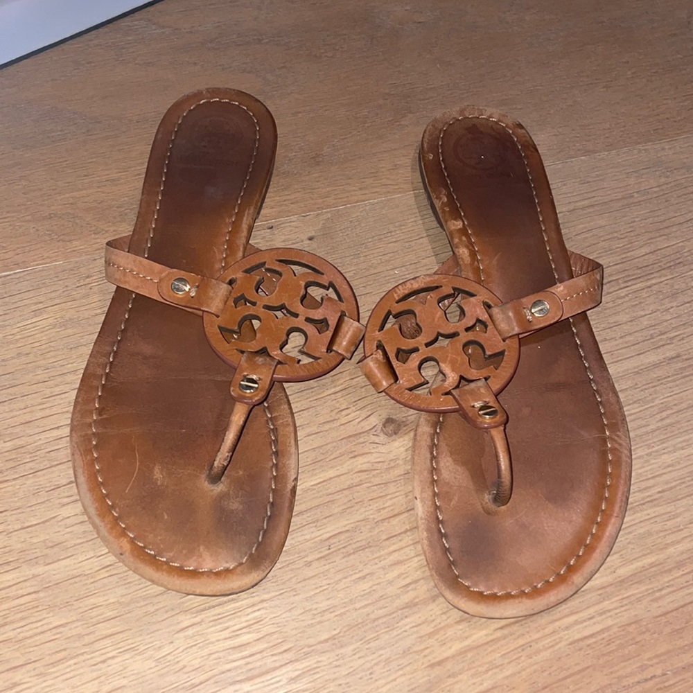 TORY BURCH Miller Sandals